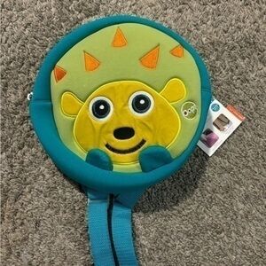 OOPS® Soft, Round Pappy Backpack Bag for Children